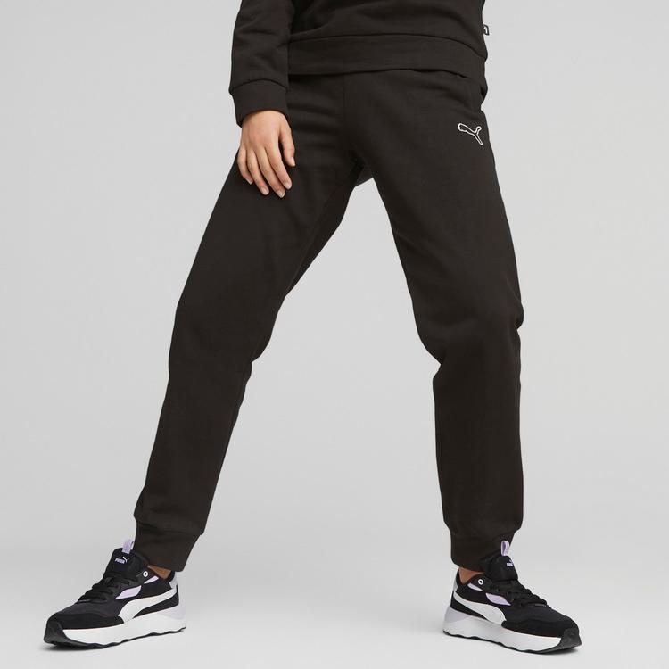 PUMA PUMA Better Essentials Sweathose Damen - puma black - 0 | SportScheck