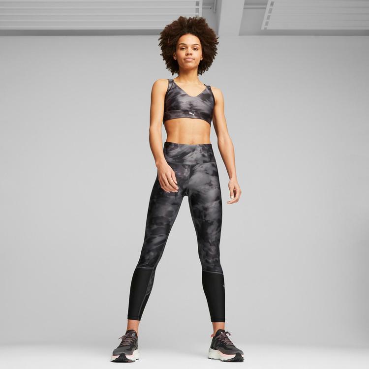 PUMA PUMA RUN ULTRAFORM Lauftights Damen - black - 1 | SportScheck