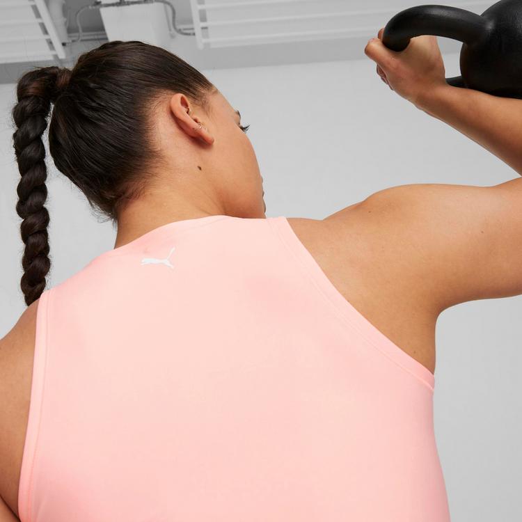 PUMA PUMA FIT EVERSCULPT Croptop Damen - koral ice - 2 | SportScheck