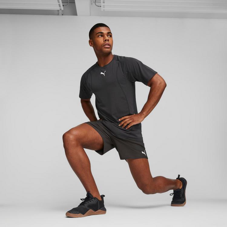 PUMA PUMA Train DriRelease Funktionsshirt Herren - puma black - 3 | SportScheck