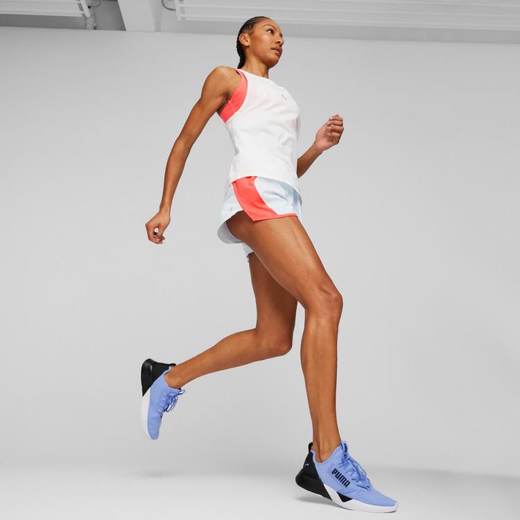 PUMA PUMA RUN CLOUDSPUN Funktionstank Damen - white - 4 | SportScheck