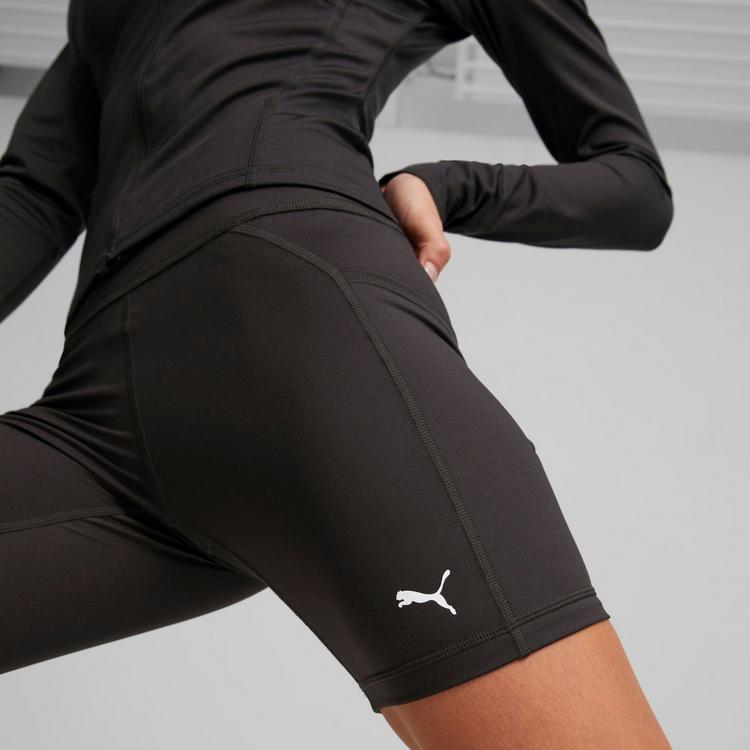 PUMA PUMA Fit Tights Damen - black - 4 | SportScheck