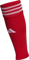 adidas Team 23 Socken - team power red-white