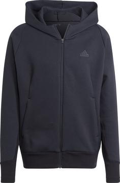 adidas Z.N.E Trainingsjacke Herren black