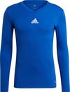 adidas Team Funktionsshirt Herren - team royal blue