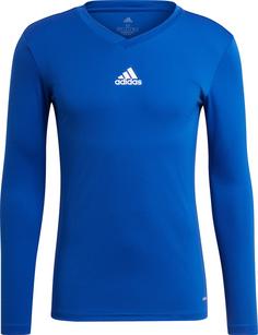 adidas Team Funktionsshirt Herren team royal blue