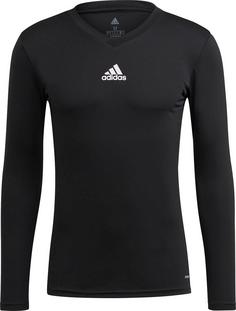 adidas Team Funktionsshirt Herren black