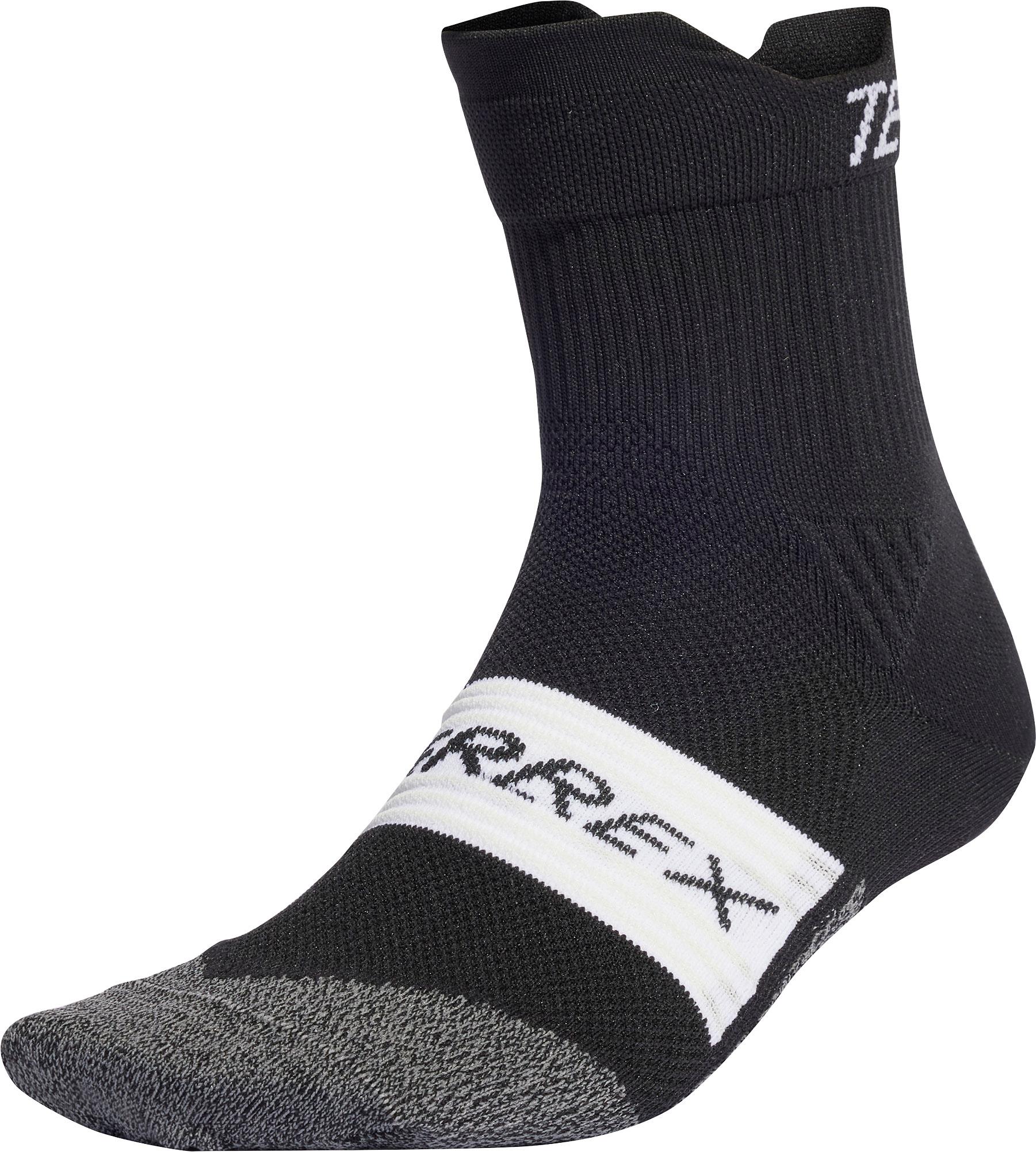 adidas TRX TRL AGR Socken Herren - black