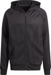 adidas Trainingsjacke Herren - black