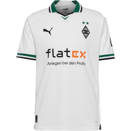 PUMA Borussia M&ouml;nchengladbach 23-24 Heim Teamtrikot Herren