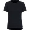 CMP Funktionsshirt Damen - nero