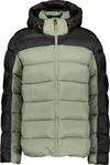 Didriksons Ikaros Steppjacke Herren - light moss