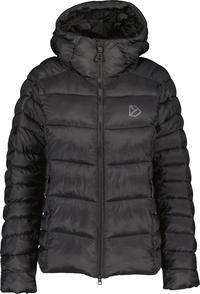 Didriksons June Steppjacke Damen - black