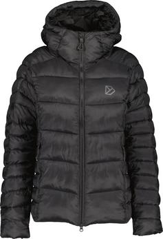 Didriksons June Steppjacke Damen black