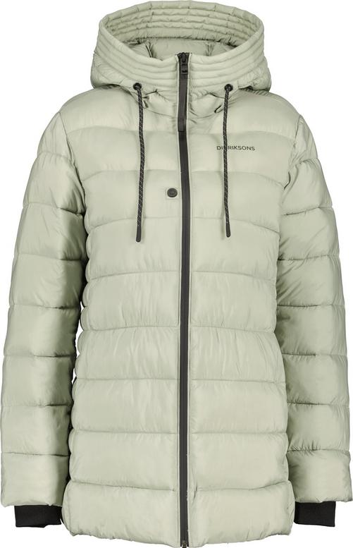 Didriksons Gisa Steppjacke Damen