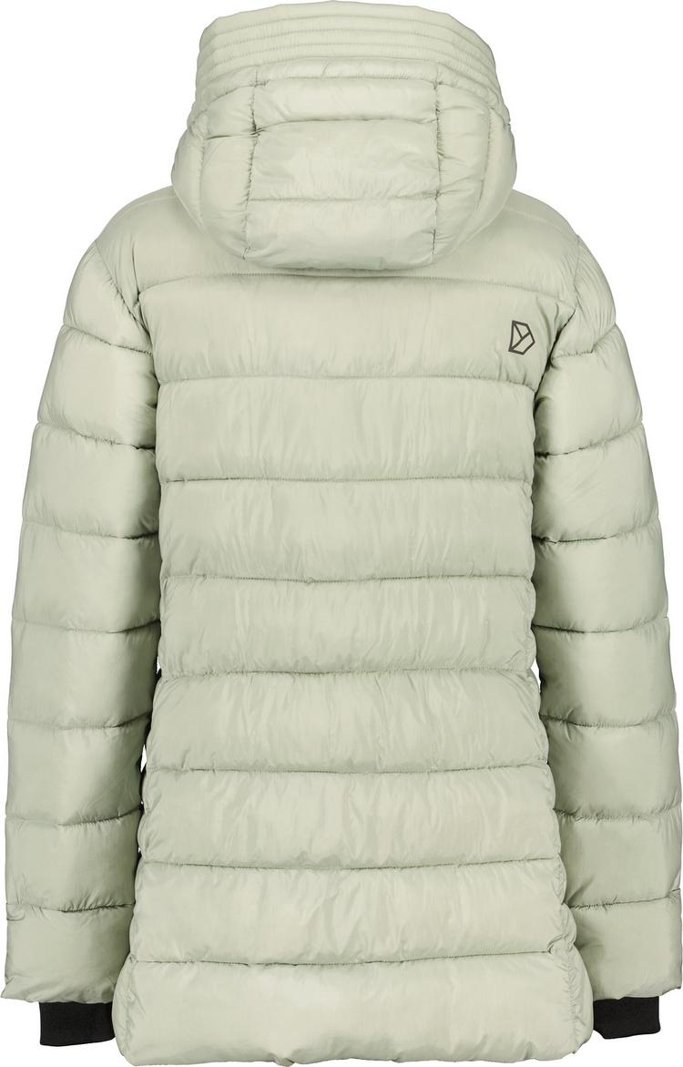 Didriksons Didriksons Gisa Steppjacke Damen - wilted leaf - 0 | SportScheck