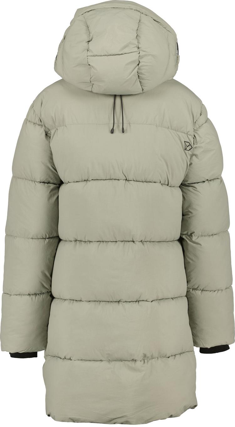 Didriksons Didriksons Nomi 3 Steppmantel Damen - wilted leaf - 0 | SportScheck