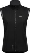 GOREWEAR Everyday Softshell Weste Damen - black
