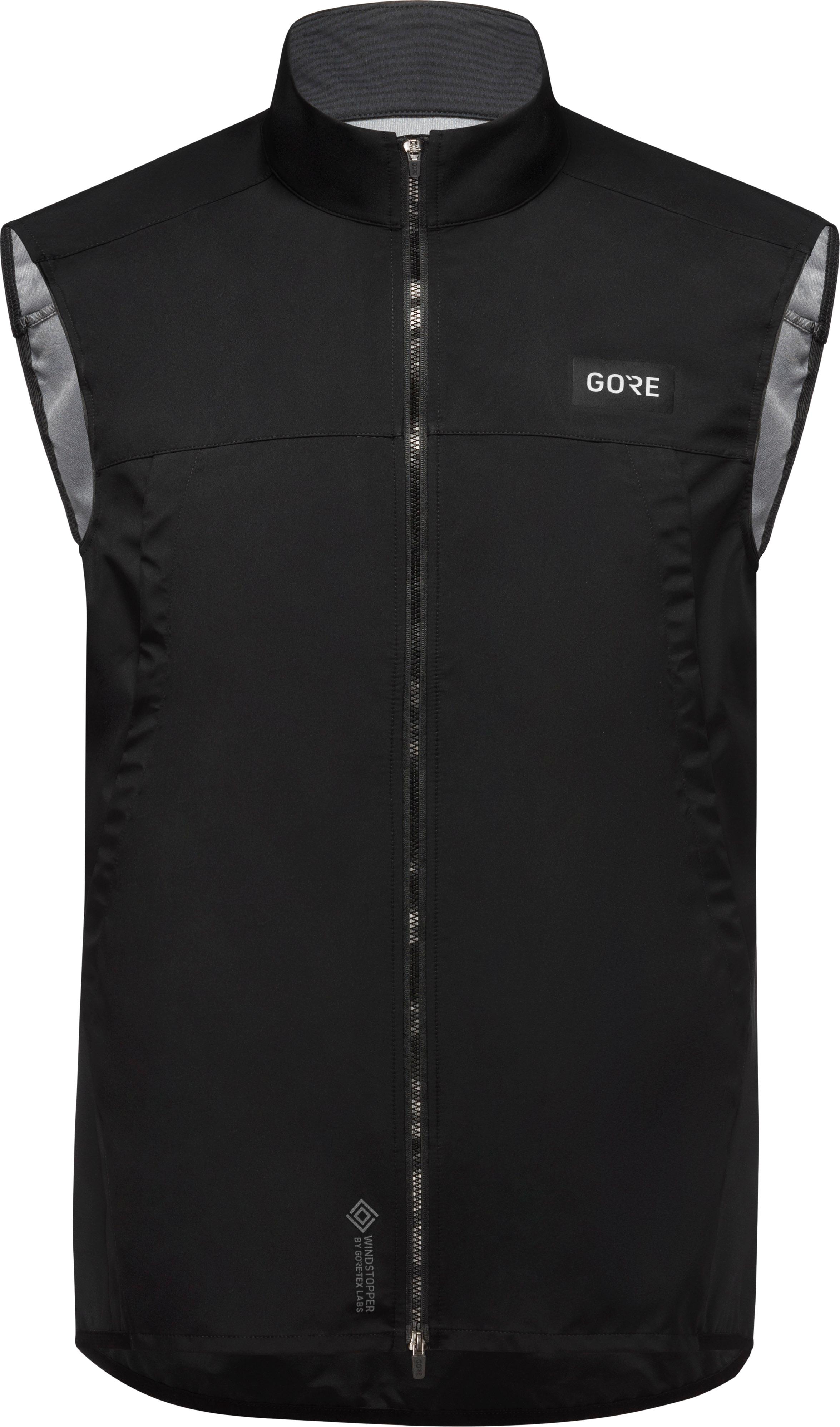 GOREWEAR Everyday Softshell Weste Herren