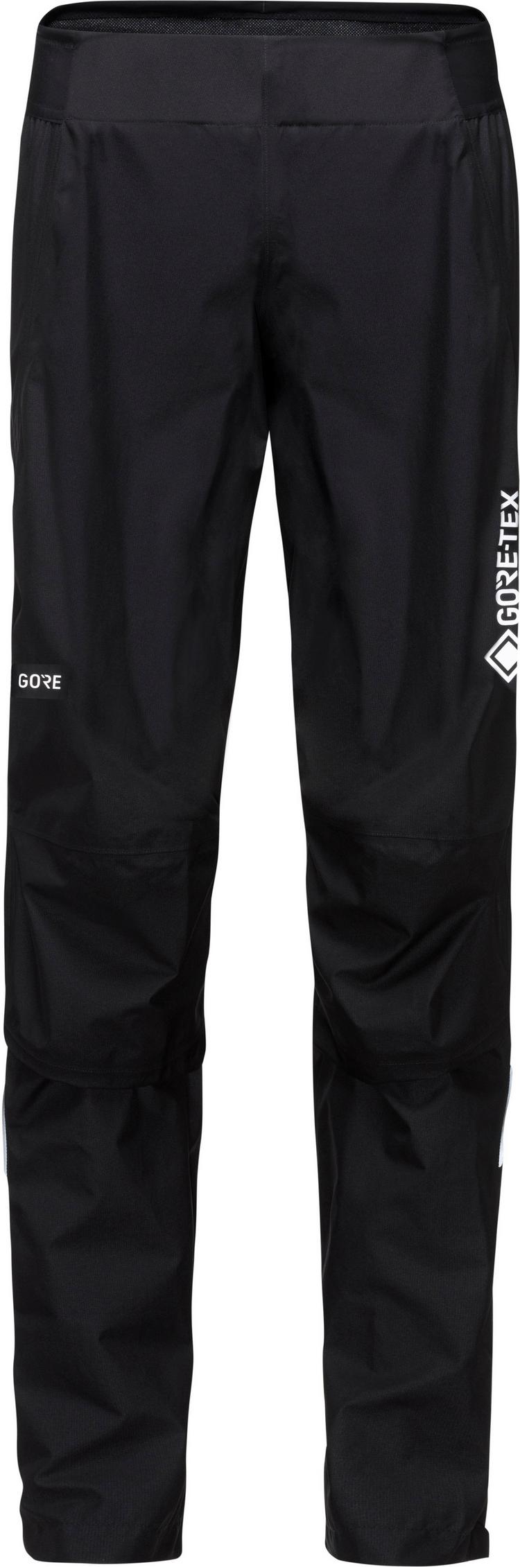 GOREWEAR GOREWEAR Endure Softshellhose Herren - black - 0 | SportScheck