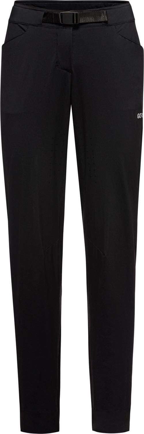 GOREWEAR Passion Softshellhose Damen