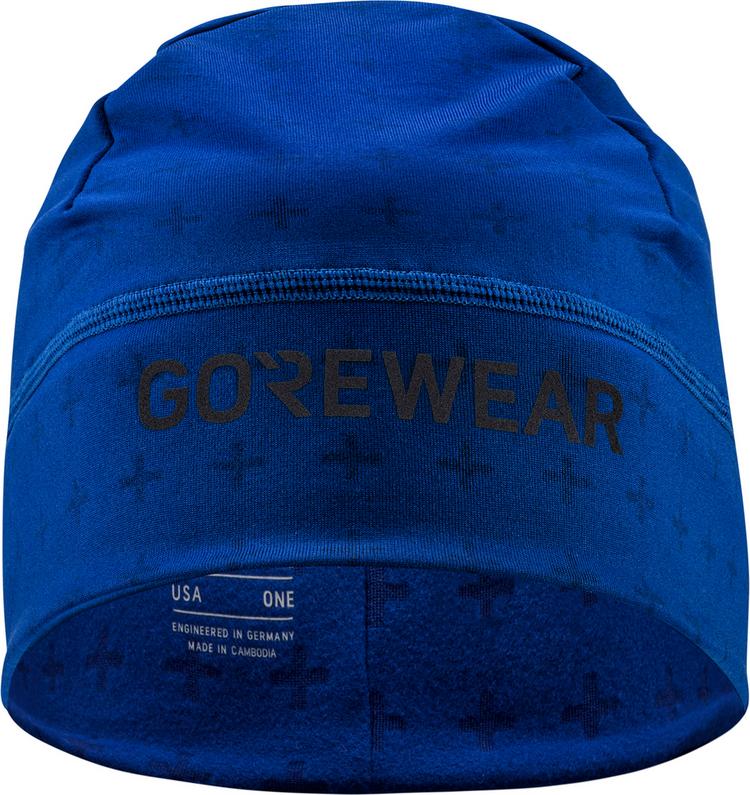 GOREWEAR GOREWEAR Essence Laufm&uuml;tze - ultramarine blue - 0 | SportScheck