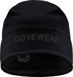 GOREWEAR Essence Laufmütze black