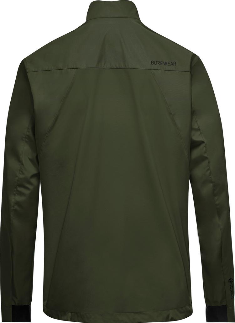 GOREWEAR GOREWEAR Everyday Softshelljacke Herren - utility green - 0 | SportScheck