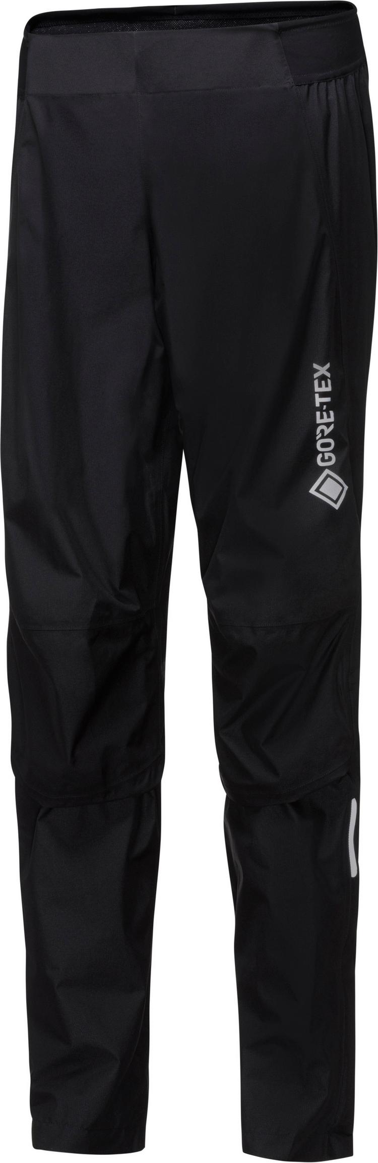 GOREWEAR GOREWEAR Endure Softshellhose Herren - black - 0 | SportScheck