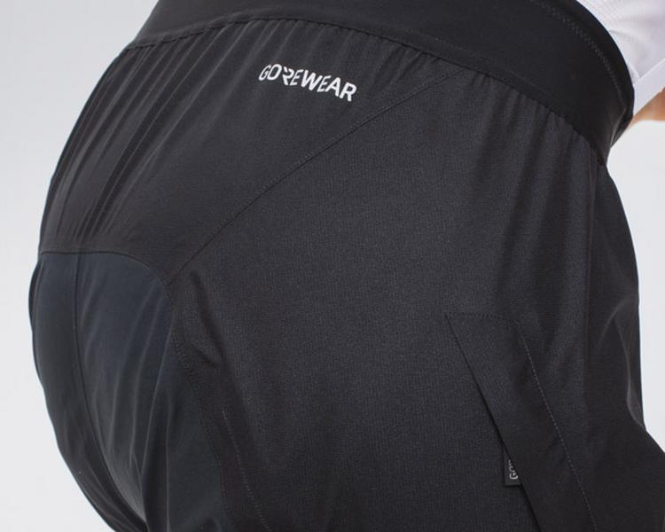 GOREWEAR GOREWEAR Endure Softshellhose Herren - black - 5 | SportScheck