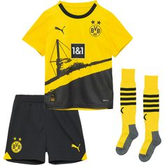 Kinder Fussball-Sortiment von Borussia Dortmund | Jetzt bei SportScheck