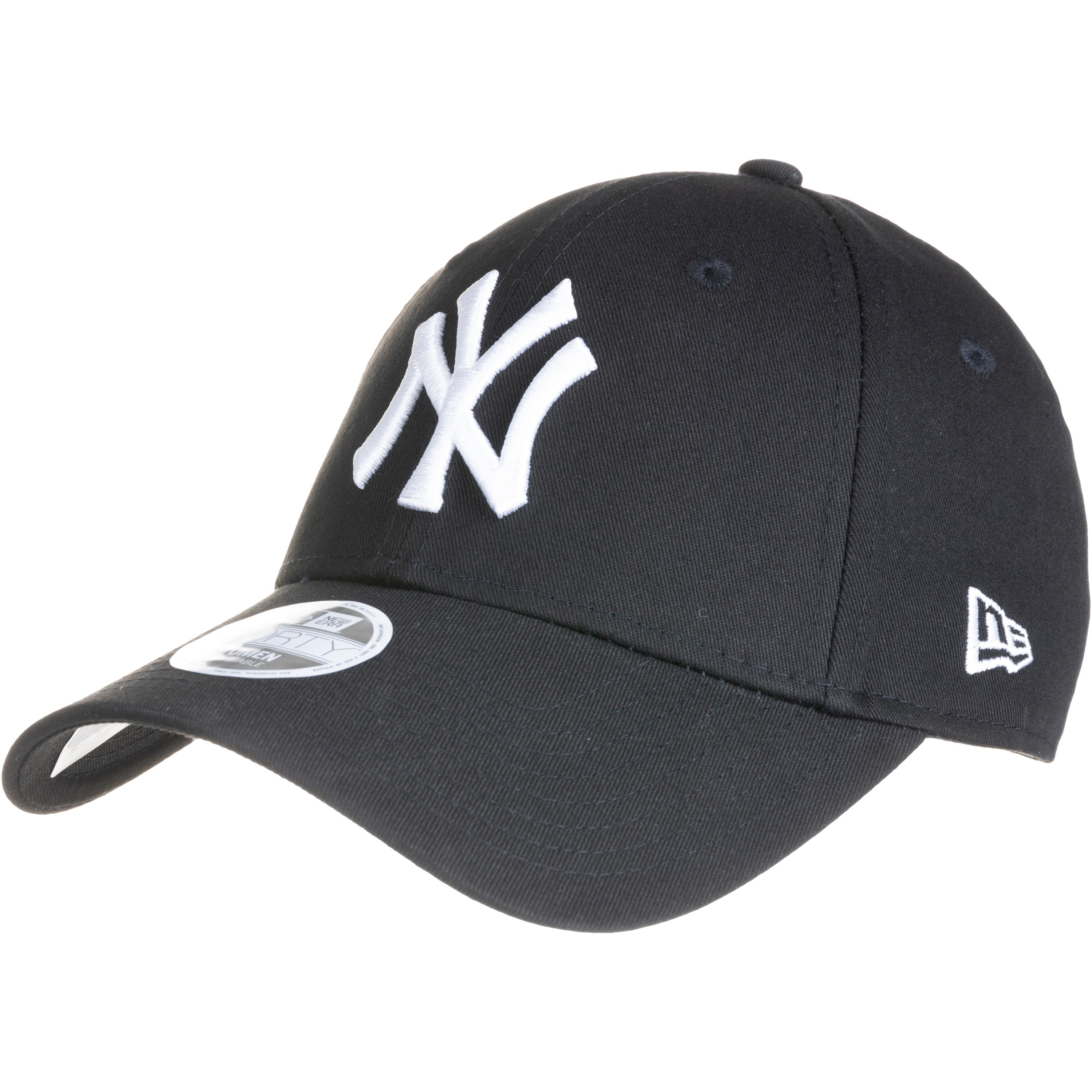 New Era 9forty Women Yankees Cap