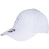 New Era 9forty League Essential Yankees Cap - white