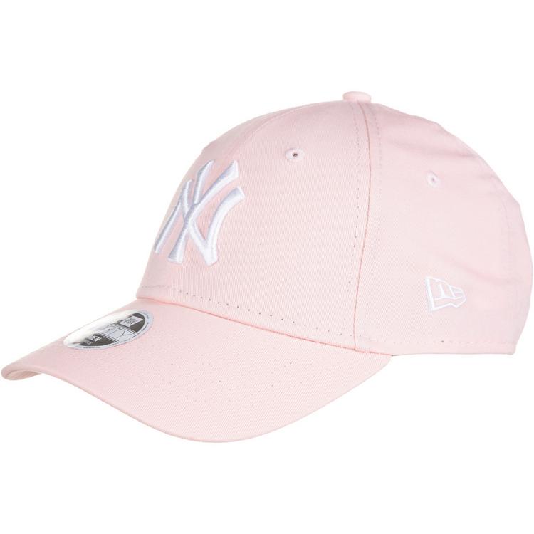 New Era New Era 9forty League Essential Yankees Cap - palm-white - 0 | SportScheck