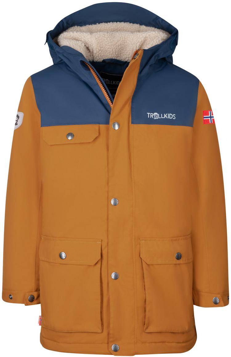 Trollkids null - 0 | SportScheck