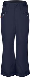 Trollkids Rauland Skihose M&auml;dchen - navy