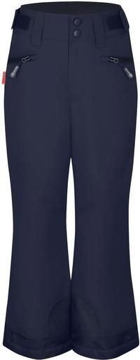 Trollkids Rauland Skihose M&auml;dchen - navy