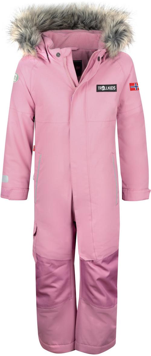 Trollkids Kirkenes Schneeanzug Kinder