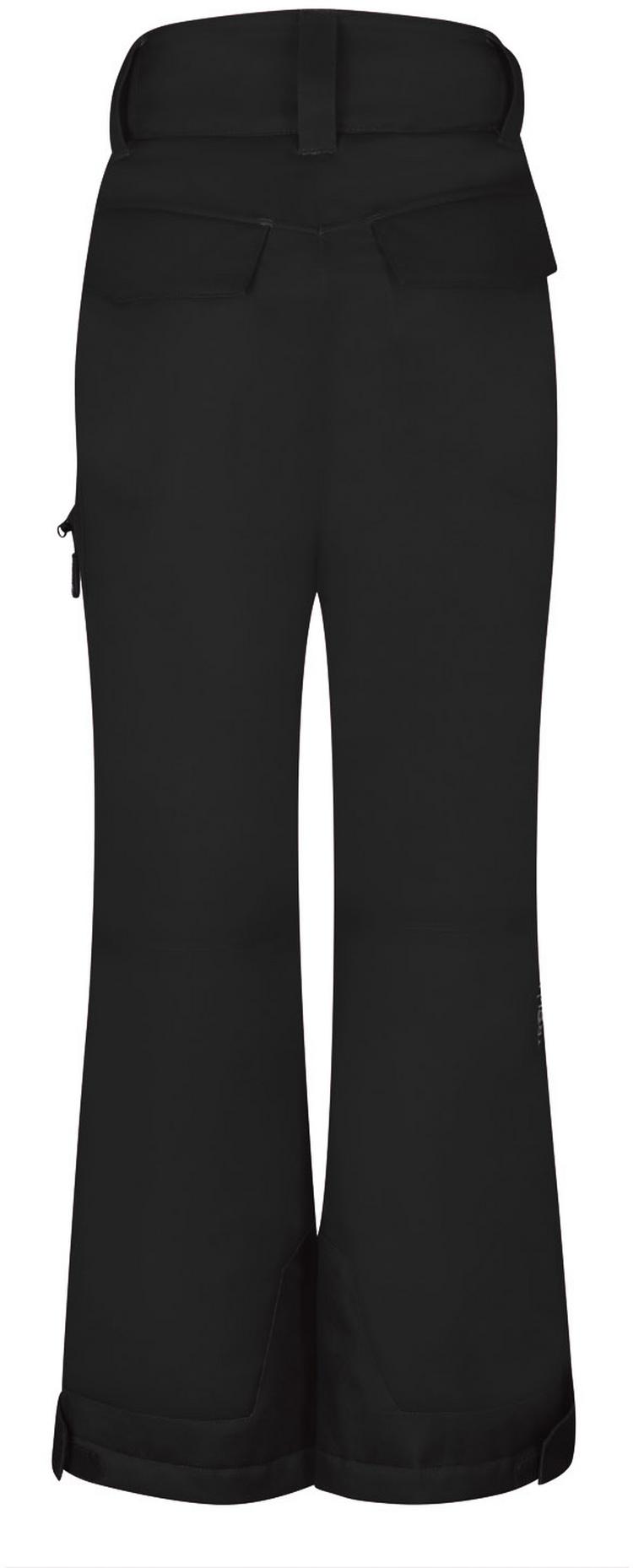 Trollkids Trollkids Hallingdal Skihose Kinder - black - 0 | SportScheck