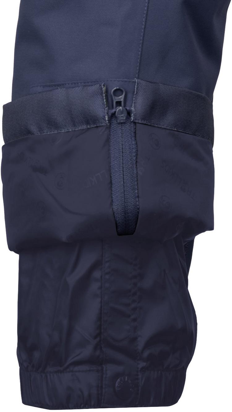 Trollkids Trollkids Rauland Skihose M&auml;dchen - navy - 0 | SportScheck