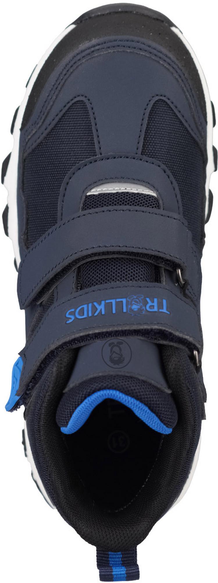 Trollkids null - 0 | SportScheck