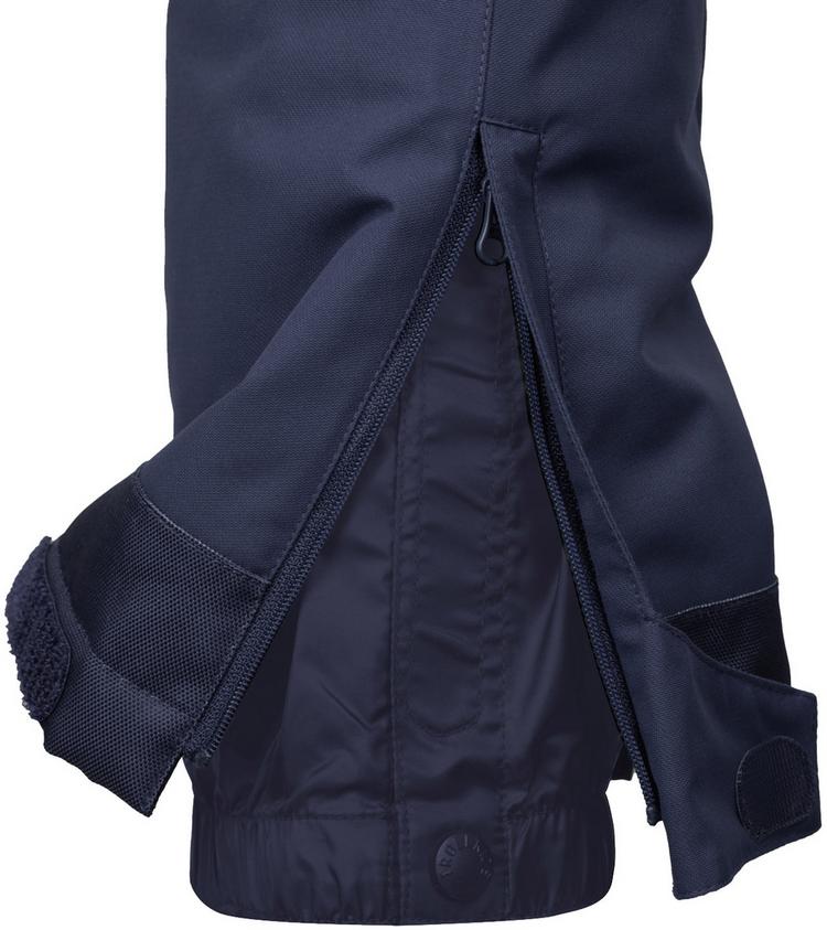 Trollkids Trollkids Rauland Skihose M&auml;dchen - navy - 1 | SportScheck