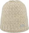 Eisglut Mareikel Beanie Damen - beige melange