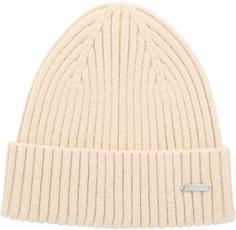 Eisglut Runal Beanie Damen beige