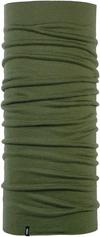 P.A.C. Merino Wool Multifunktionstuch - olive