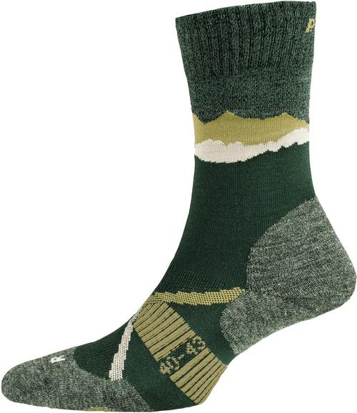 P.A.C. TR 3.2 Trekking Merino Light Socken