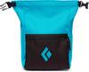 Black Diamond MONDITO CHALK POT Chalkbag - aqua blue