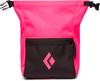 Black Diamond MONDITO CHALK POT Chalkbag - ultra pink