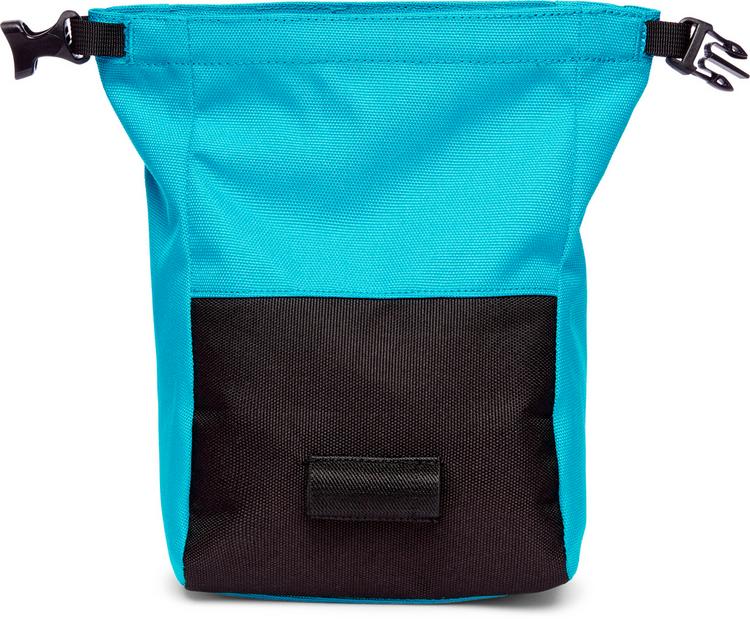 Black Diamond Black Diamond MONDITO CHALK POT Chalkbag - aqua blue - 0 | SportScheck