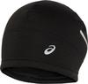 ASICS LITE-SHOW Laufm&uuml;tze - performance black